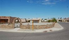 14840 E 49 Dr Yuma, AZ 85367