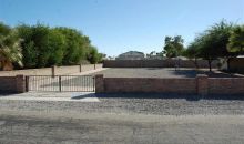 13245 E 38 St Yuma, AZ 85367