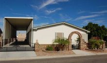 13680 E 55 Dr Yuma, AZ 85367