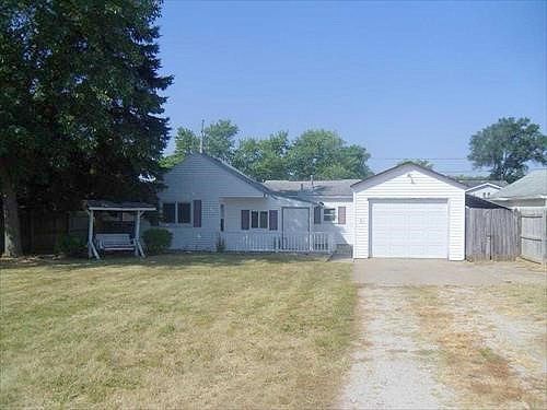 6Th, Colona, IL 61241