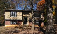 484 Village Square Court Stone Mountain, GA 30083