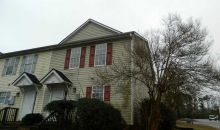 Unit 1059 - 1059 Thornwoode Lane Stone Mountain, GA 30083