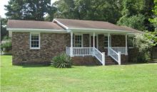 1027 MERELL AVE Bonneau, SC 29431