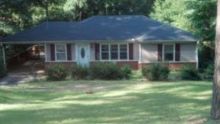 1714 Foster Pl Macon, GA 31211