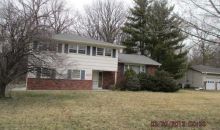 6 Hilldale Rd Pine Brook, NJ 07058