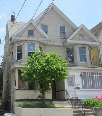 675 Locust St A/K/A 675 N Locust St, Hazleton, PA 18201