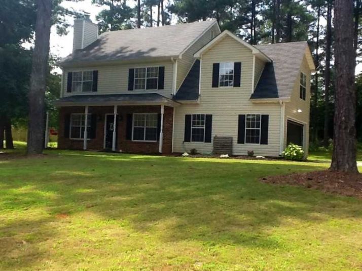 320 Dylan Way, Mcdonough, GA 30252