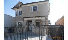 3712 S. San Pedro St Los Angeles, CA 90011