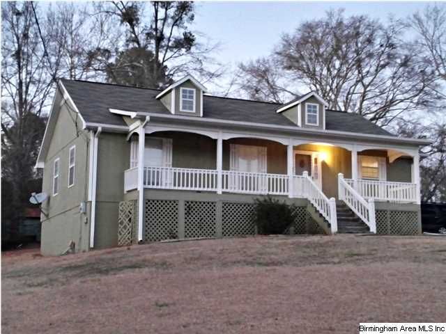 75 Beck Green Rd, Warrior, AL 35180