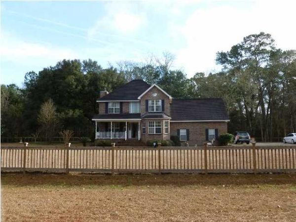 6127 HAZELHURST LN, Ravenel, SC 29470