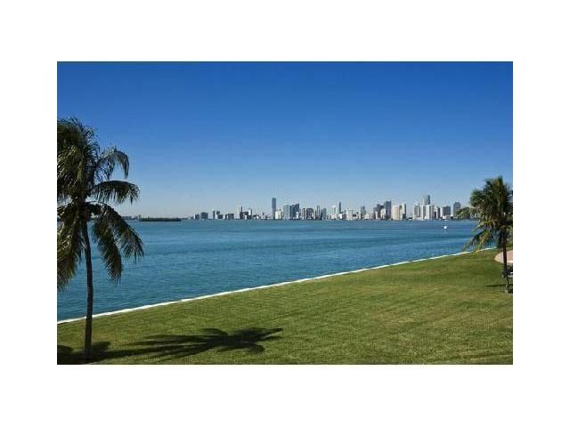 4914 FISHER ISLAND DR # 4914, Miami Beach, FL 33109