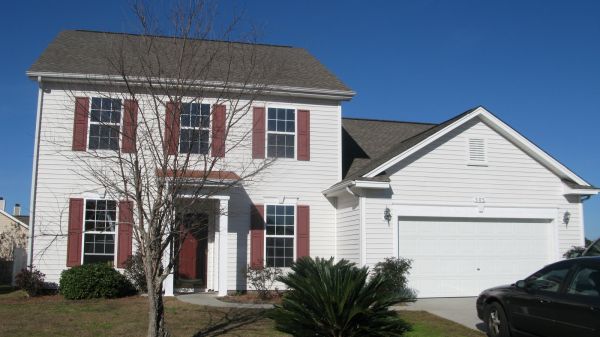 505 LAMPLIGHT CT, Little River, SC 29566