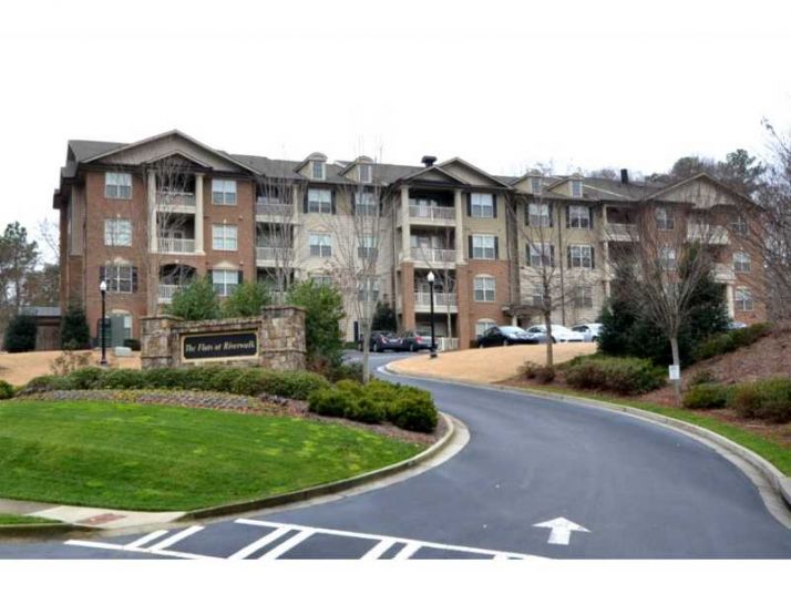 Unit 4303 - 1910 Cedar Glenn Way, Atlanta, GA 30339