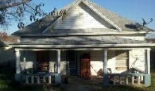 305 West Third Street Heavener, OK 74937