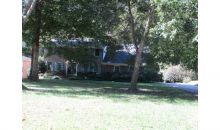 5292 Deep Springs Drive Stone Mountain, GA 30087