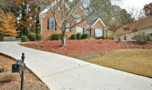 594 Wind Rush Court Stone Mountain, GA 30087