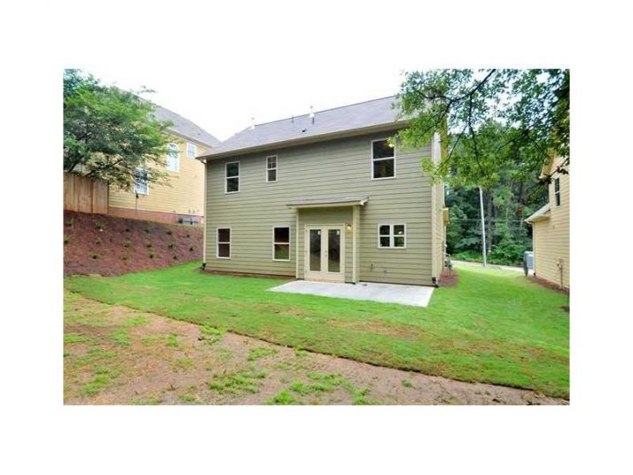 410 Pickfair Avenue, Atlanta, GA 30315