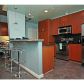 Unit 735 - 923 Peachtree Street Ne, Atlanta, GA 30309 ID:4238537