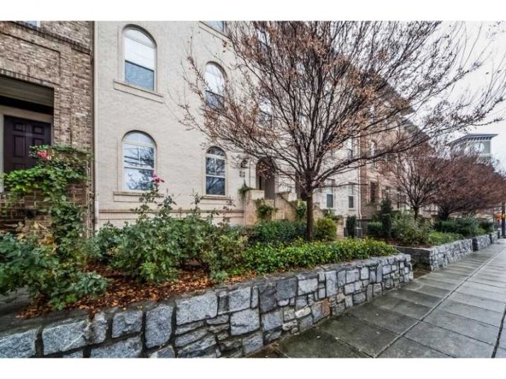 Unit 0 - 1197 Lavista Road, Atlanta, GA 30324