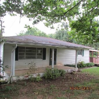 2316 Shipetown Rd, Mascot, TN 37806