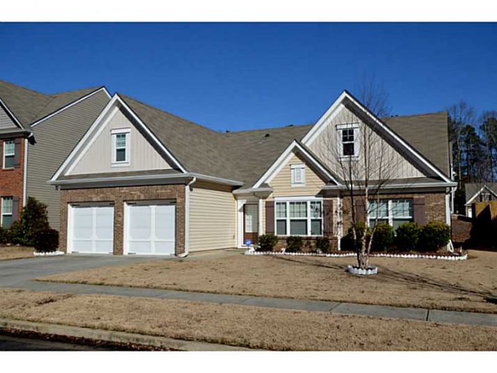 2441 Southhaven Lane, Buford, GA 30519