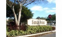 8320 SANDS POINT BL # 106M Fort Lauderdale, FL 33321