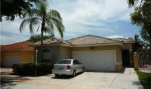 6911 SW 160 CT Miami, FL 33193