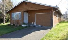 402 S 4th Street Mccleary, WA 98557