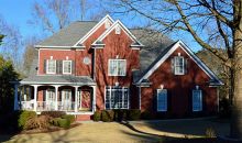 4079 Hickory Fairway Drive Woodstock, GA 30188