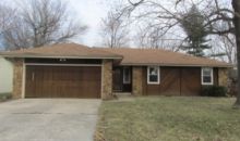 3670 S Blackburn Ct Springfield, MO 65807