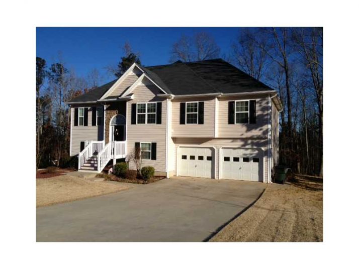 7580 Mountain Breeze, Douglasville, GA 30134