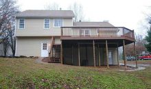 4910 Bayberry Drive Cumming, GA 30040