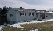 424 Somerset Ave Rockwood, PA 15557