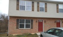 845 Blosser Street Millersburg, PA 17061