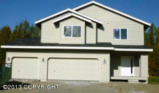 6082 E. Suncrest Drive, Wasilla, AK 99654