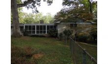 896 Birkenwood Lane Stone Mountain, GA 30083