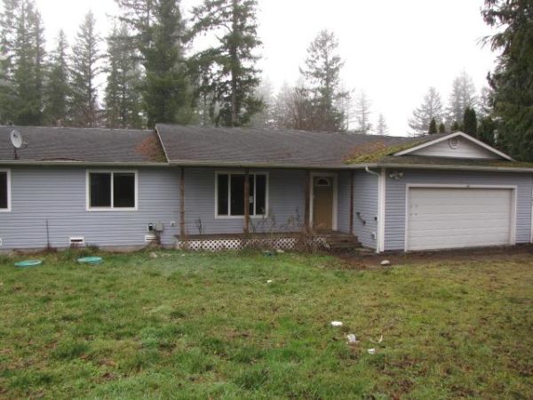 301 7th St, Gold Bar, WA 98251