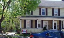 126 Allen Street Nesquehoning, PA 18240