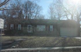 14409 E 39th St S, Independence, MO 64055