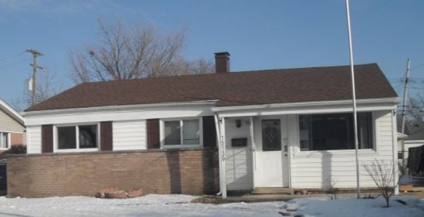 15139 Kennebec Street, Southgate, MI 48195