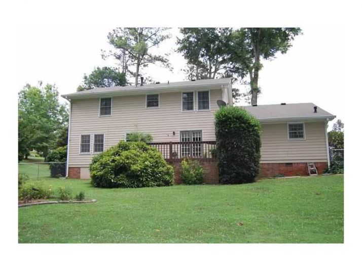 618 Kings Ridge, Monroe, GA 30655