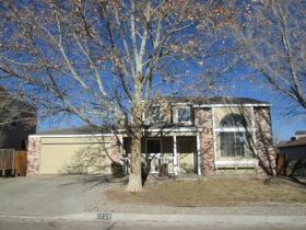 1725 Chamisa Road N, Rio Rancho, NM 87144