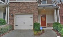 Unit 1088 - 1088 North Village Drive Decatur, GA 30032