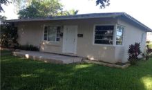 602 S 26TH AV Hollywood, FL 33020