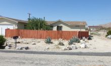 13167 Galbreth St White Water, CA 92282