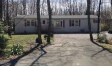 9197 Lake Dr Kresgeville, PA 18333