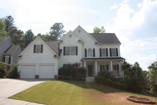 44 Valleyside S  Drive, Dallas, GA 30157