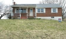 414 Saint Thomas Edenville Rd Saint Thomas, PA 17252