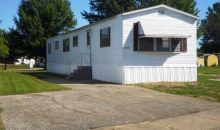 1800 Willo Arms Dr, Lot 55 Ashtabula, OH 44004