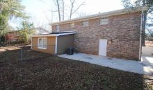 4372 Colony East Drive Stone Mountain, GA 30083